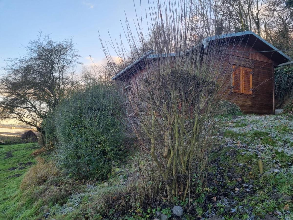 Elbblick Villa Storkau Exterior photo