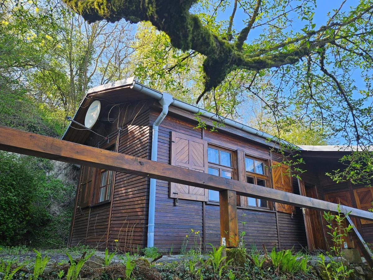Elbblick Villa Storkau Exterior photo